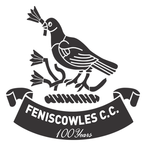 Feniscowles CC Teamwear
