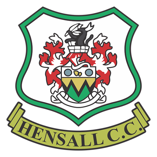 Hensall CC Teamwear