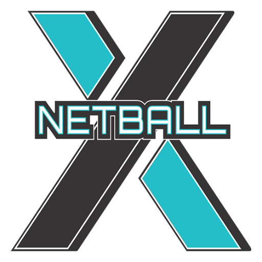 NETBALL X TEAMWEAR