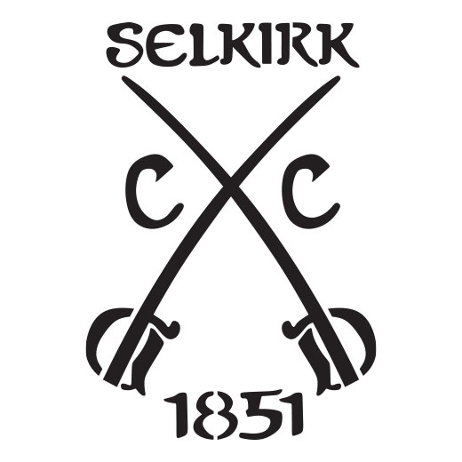 Selkirk CC Teamwear