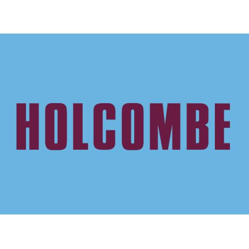 HOLCOMBE RUNNING CLUB