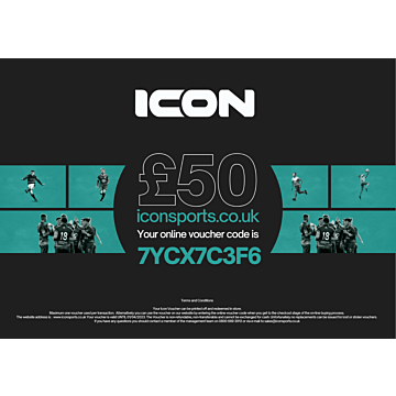 £50 ICON GIFT CARD