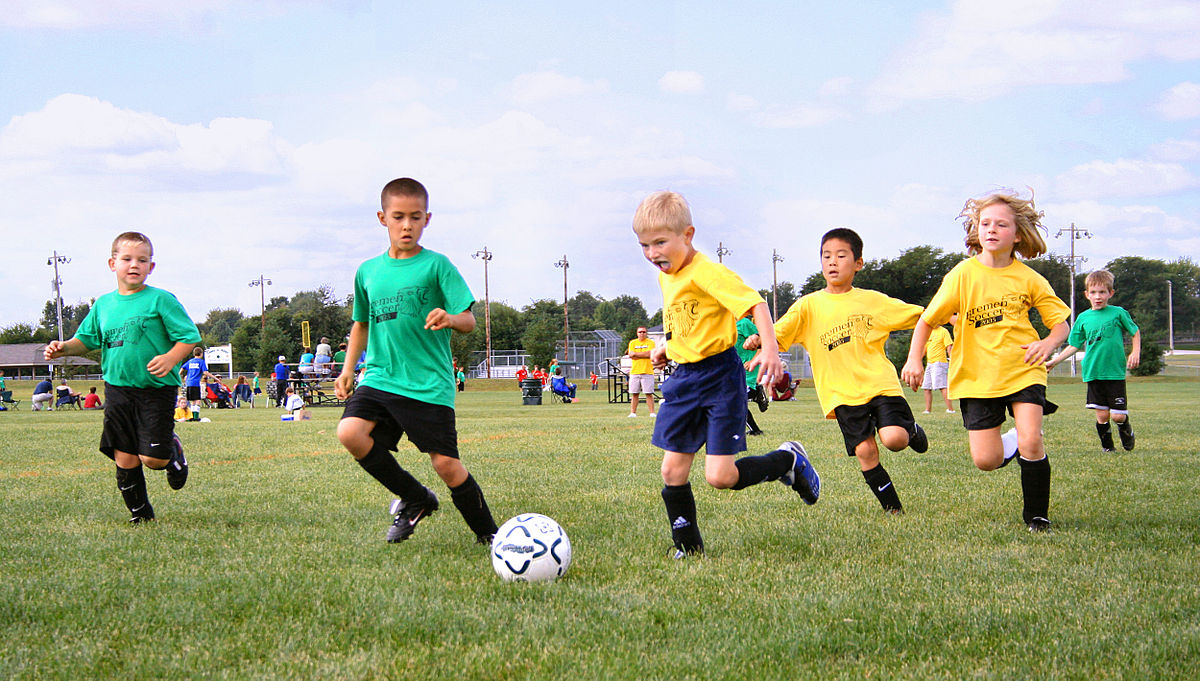 Icon Sports Group UK: The Ultimate Teamwear Partner