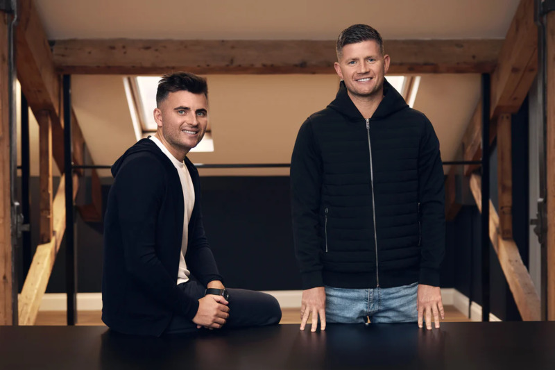 Icon Sports Group UK: The Ultimate Teamwear Partner