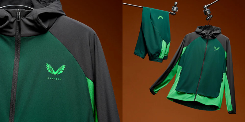 Icon Sports Group UK: The Ultimate Teamwear Partner