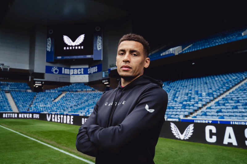 Icon Sports Group UK: The Ultimate Teamwear Partner